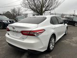 Used 2019 Toyota Camry LE image 4