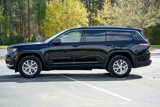 Used 2021 Jeep Grand Cherokee L Limited image 3