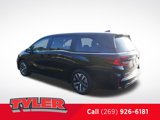 New 2026 Honda Odyssey EX-L image 5