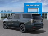 New 2025 Chevrolet Suburban RST w/ RST Capability Package image 3