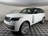 New 2025 Land Rover Range Rover SE image 3