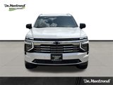 New 2025 Chevrolet Tahoe Premier image 2