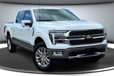Used 2025 Ford F150 King Ranch image 3