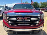 New 2025 GMC Sierra 1500 SLT w/ SLT Premium Plus Package image 3
