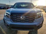 New 2025 Honda Ridgeline TrailSport image 3