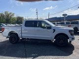 New 2025 Ford F150 XLT image 5