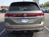 New 2025 Volkswagen Atlas SEL Premium R-Line image 5