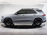 Certified 2025 Mercedes-Benz GLE 450 4MATIC image 5