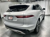Used 2021 Jaguar F-PACE S image 4