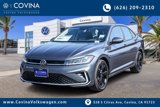 New 2025 Volkswagen Jetta SE image 3