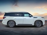 New 2025 INFINITI QX80 Sensory image 2