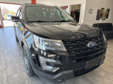Used 2017 Ford Explorer Sport w/ Equipment Group 401A image 2