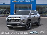New 2026 Chevrolet Equinox LT w/ Convenience Package II image 6