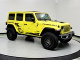 Used 2023 Jeep Wrangler Unlimited Rubicon 392 w/ Xtreme Recon 35" Tire Package image 3