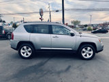 Used 2016 Jeep Compass Latitude w/ All Weather Capability Group image 6