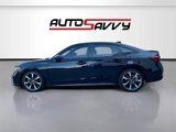 Used 2025 Honda Civic Sport Touring image 4