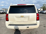Used 2015 Chevrolet Tahoe LTZ image 6