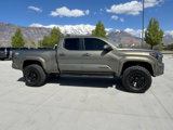 Used 2024 Toyota Tacoma TRD Sport image 3