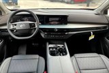 New 2025 Nissan Murano Platinum image 5