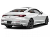 Certified 2024 Mercedes-Benz CLE 300 4MATIC Coupe image 5