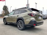 New 2025 Subaru Outback Onyx Edition XT image 5