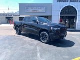 New 2025 RAM 1500 Big Horn image 2