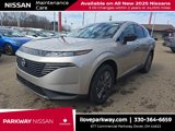 New 2025 Nissan Murano SL image 3