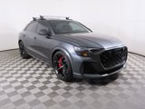 New 2025 Audi RS Q8 performance image 3