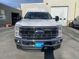 New 2025 Ford F350 XL w/ XL Chrome Package image 2