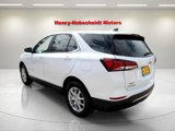 Used 2023 Chevrolet Equinox LT w/ Driver Convenience Package image 6