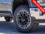 New 2025 Chevrolet Silverado 3500 LT w/ Safety Package image 2