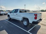 New 2026 Chevrolet Silverado 1500 W/T w/ WT Convenience Package image 3