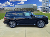 New 2025 INFINITI QX80 Sensory image 5