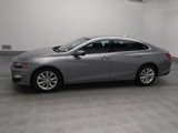 Used 2023 Chevrolet Malibu LT image 2