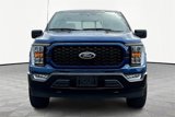 Certified 2023 Ford F150 XLT w/ Equipment Group 302A High image 3