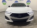 Used 2024 Acura TLX SH-AWD w/ A-SPEC Pkg image 4