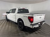 New 2025 Ford F150 XLT w/ Equipment Group 303A High image 5