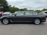 Used 2017 BMW 750i xDrive image 2