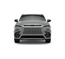 New 2025 Lexus TX 500h AWD image 5