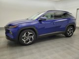 Used 2022 Hyundai Tucson Limited image 2
