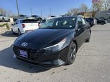 Used 2023 Hyundai Elantra SEL image 3