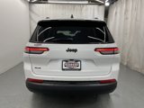 New 2025 Jeep Grand Cherokee L Altitude image 6