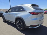 New 2025 MAZDA CX-90 Plug-In Hybrid w/ Premium Plus image 3