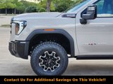 New 2026 GMC Sierra 2500 AT4X image 5