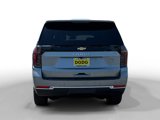 New 2025 Chevrolet Tahoe LS image 4