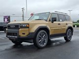 New 2025 Toyota Land Cruiser image 3