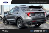 New 2025 Ford Explorer ST image 3