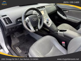 Used 2012 Toyota Prius Prime Advanced image 2
