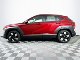New 2025 Hyundai Kona SEL image 3
