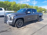 New 2025 Toyota Tundra Limited image 2